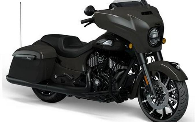 2024 Indian Motorcycle Chieftain® Dark Horse®