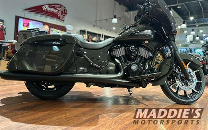 2024 Indian Motorcycle Chieftain® Dark Horse®