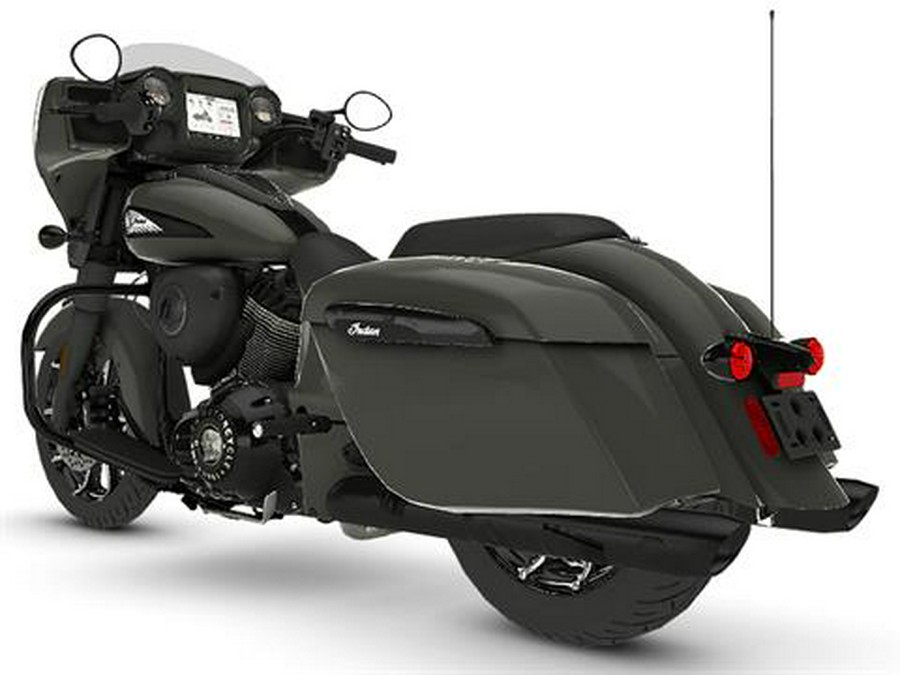 2024 Indian Motorcycle Chieftain® Dark Horse®