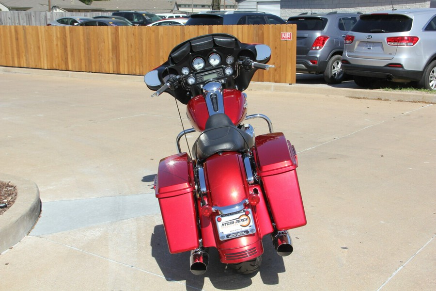 2013 Harley-Davidson Street Glide