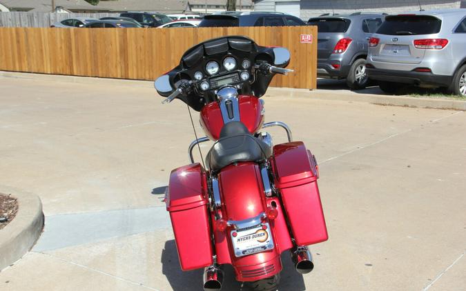 2013 Harley-Davidson Street Glide