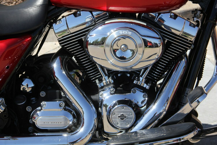 2013 Harley-Davidson Street Glide