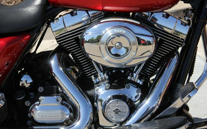 2013 Harley-Davidson Street Glide