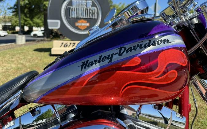 2006 Harley-Davidson® FLSTFSE2 - Softail® Fat Boy® Screamin Eagle