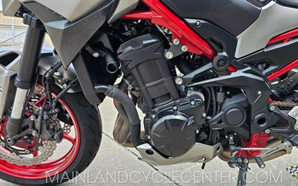 2023 Kawasaki Z900 ABS