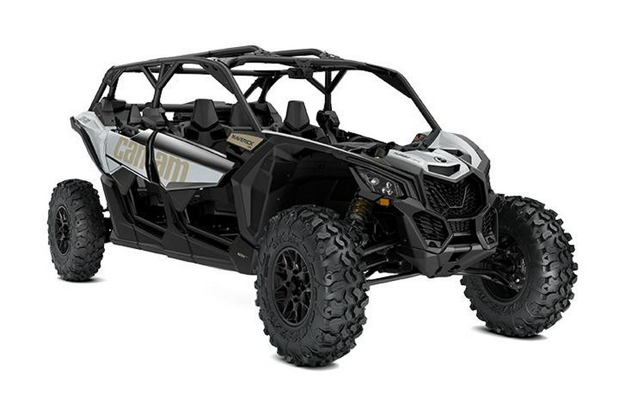 2024 Can-Am Maverick X3 Max DS