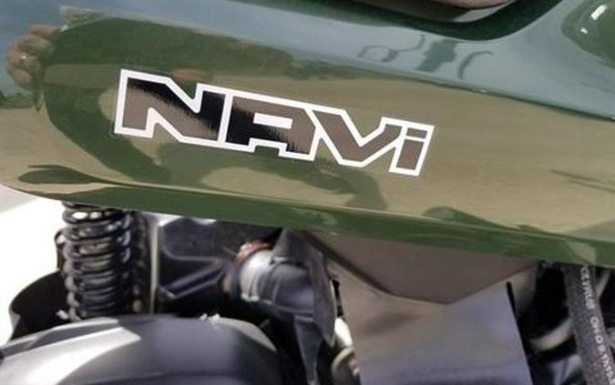 2023 Honda Navi