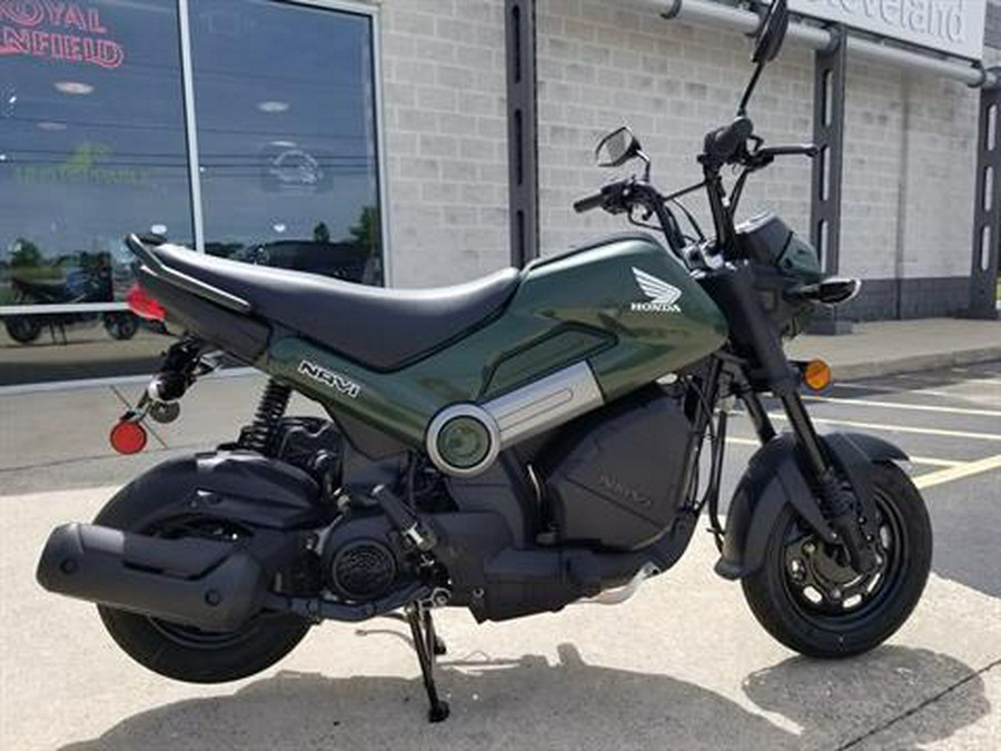 2023 Honda Navi