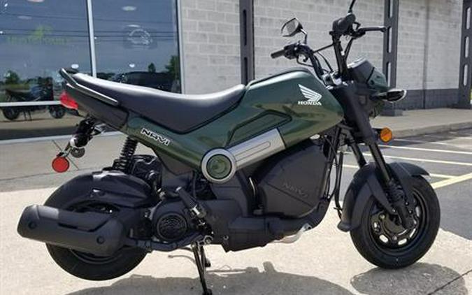 2023 Honda Navi