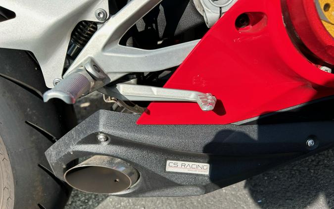 2019 Ducati Panigale V4 S