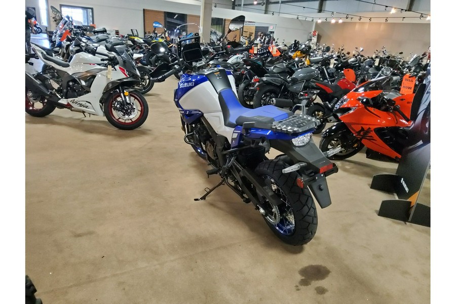 2023 Suzuki V-STROM 1050