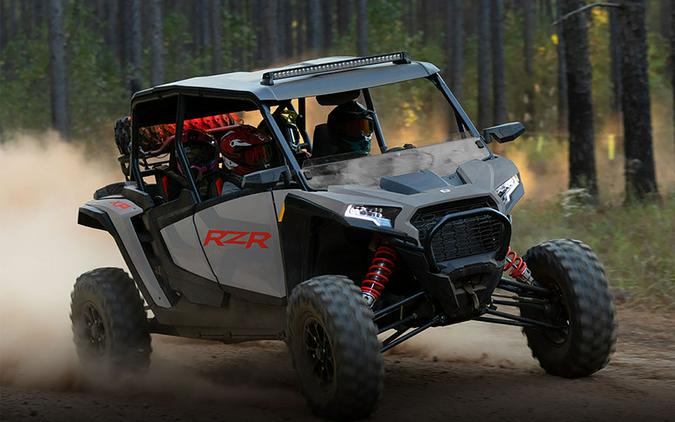 2025 Polaris RZR XP 4 1000 Premium