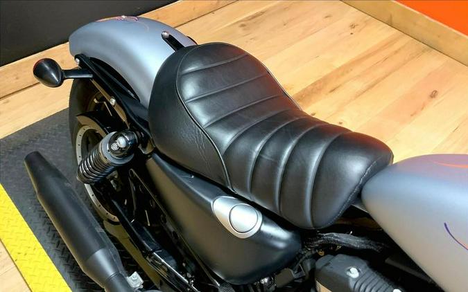 2020 Harley-Davidson® XL883N - Sportster® Iron 883™