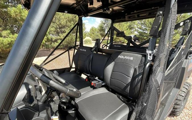 2025 Polaris® Ranger Crew XP 1000 Premium