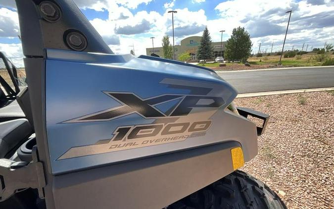 2025 Polaris® Ranger Crew XP 1000 Premium