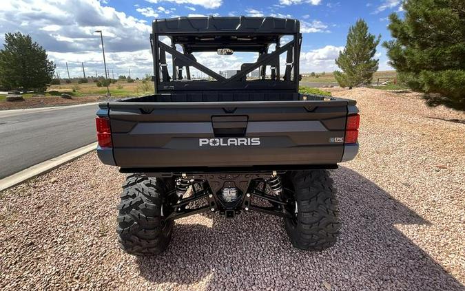 2025 Polaris® Ranger Crew XP 1000 Premium