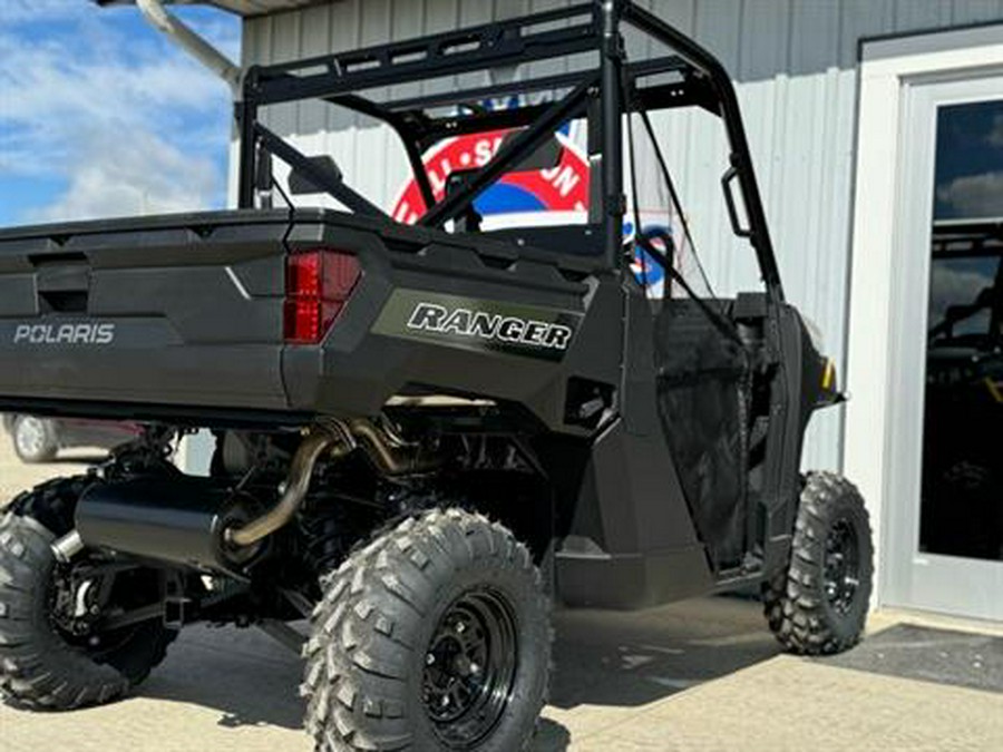 2025 Polaris Ranger 1000 EPS