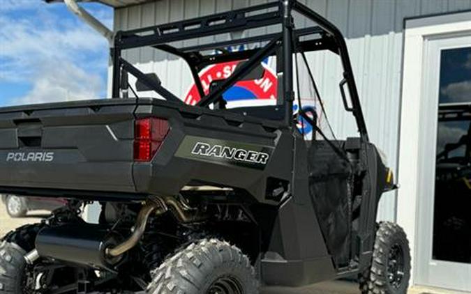 2025 Polaris Ranger 1000 EPS