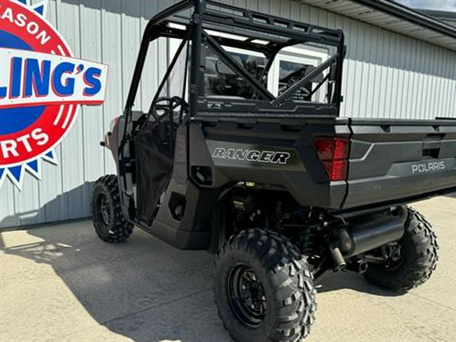 2025 Polaris Ranger 1000 EPS