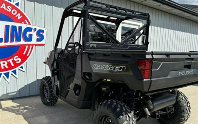 2025 Polaris Ranger 1000 EPS