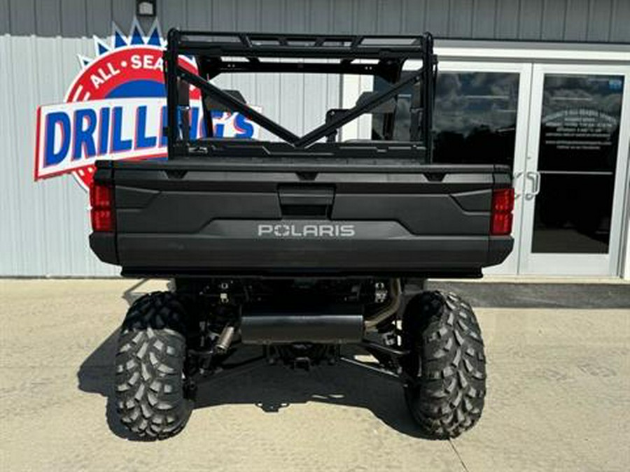 2025 Polaris Ranger 1000 EPS