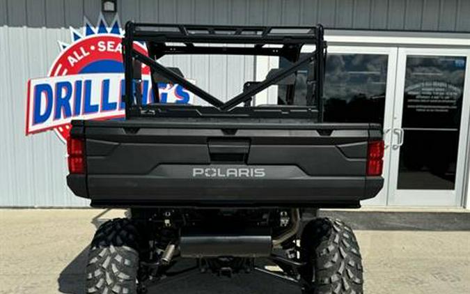 2025 Polaris Ranger 1000 EPS