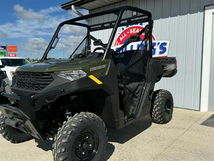 2025 Polaris Ranger 1000 EPS