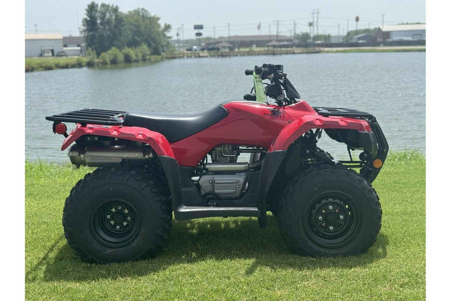 2024 Honda FourTrax Recon ES