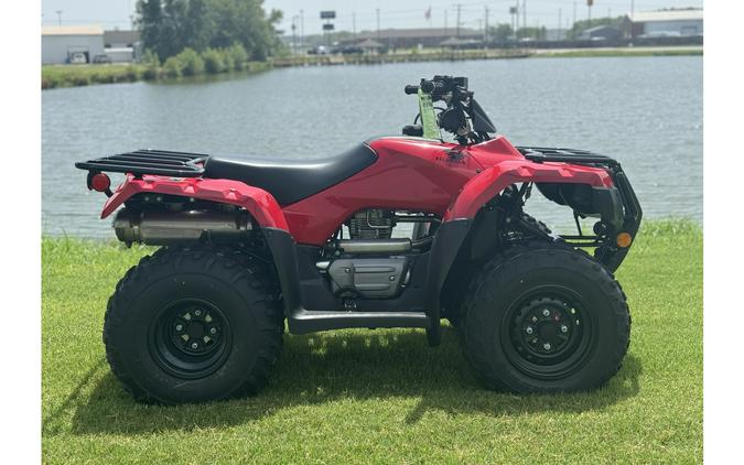 2024 Honda FourTrax Recon ES