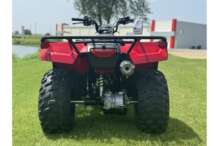 2024 Honda FourTrax Recon ES