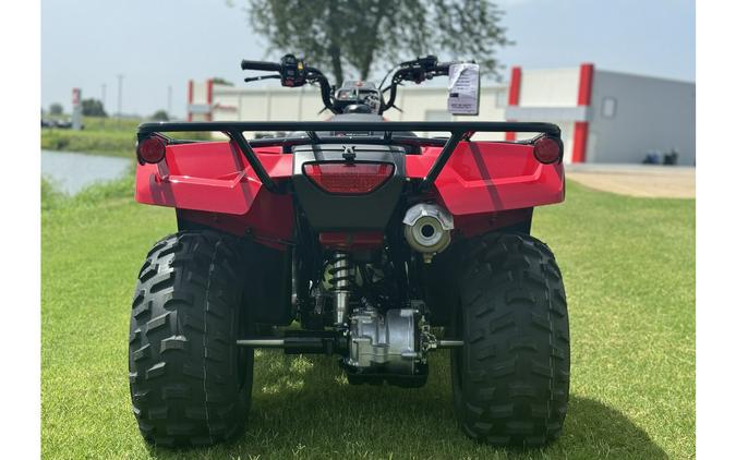 2024 Honda FourTrax Recon ES