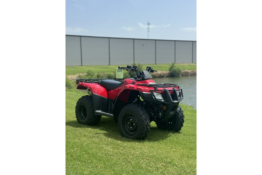 2024 Honda FourTrax Recon ES