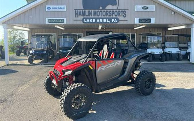 2024 Polaris RZR XP 1000 Ultimate