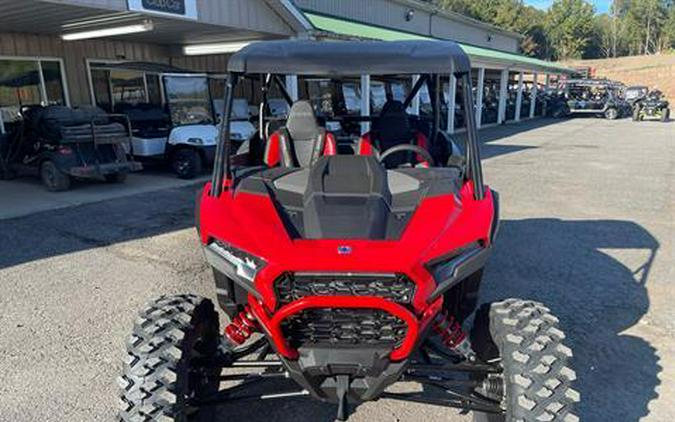 2024 Polaris RZR XP 1000 Ultimate