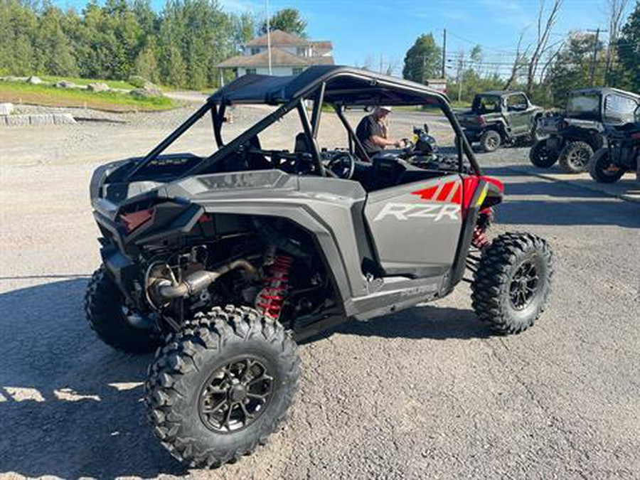 2024 Polaris RZR XP 1000 Ultimate