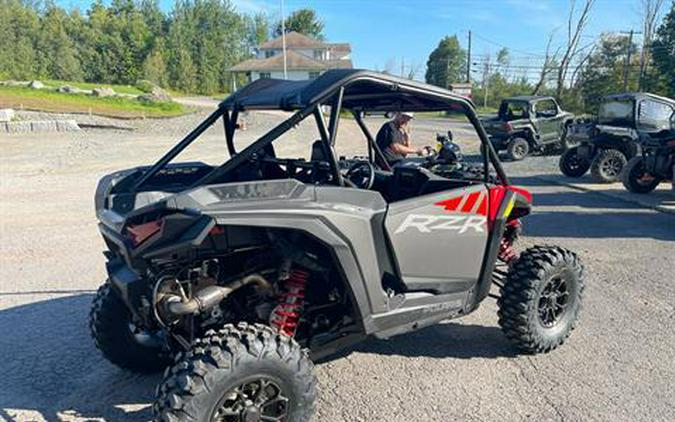 2024 Polaris RZR XP 1000 Ultimate