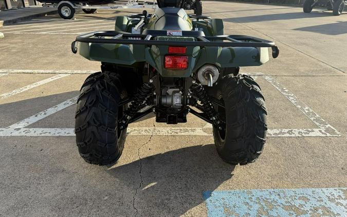 2026 Yamaha Kodiak 450 EPS