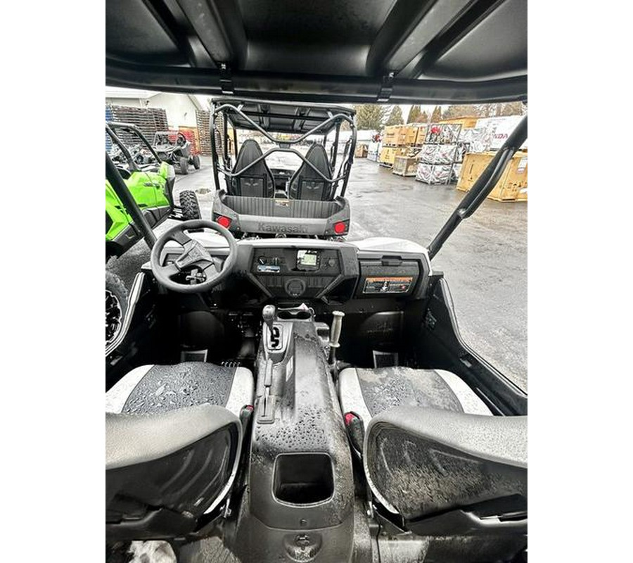 2025 Kawasaki Teryx4™ S LE