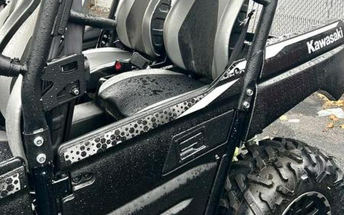 2025 Kawasaki Teryx4™ S LE