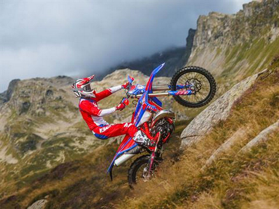 2026 Beta 300 RR Race