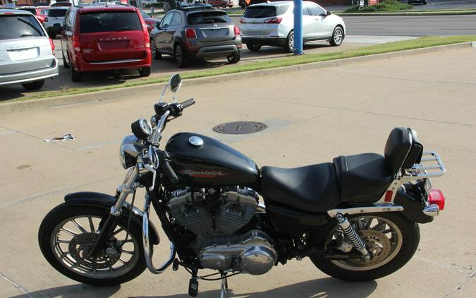 2005 Harley-Davidson Sportster 883