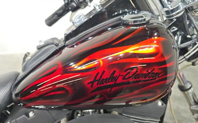 FXSTB 2007 Night Train®