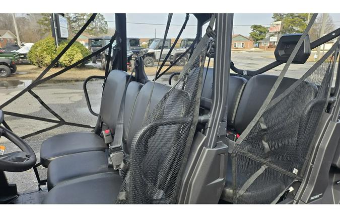 2026 Can-Am DEFENDER MAX DPS HD9