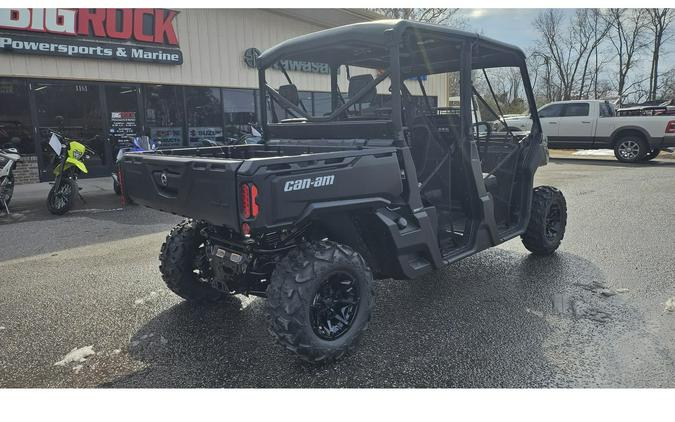 2026 Can-Am DEFENDER MAX DPS HD9