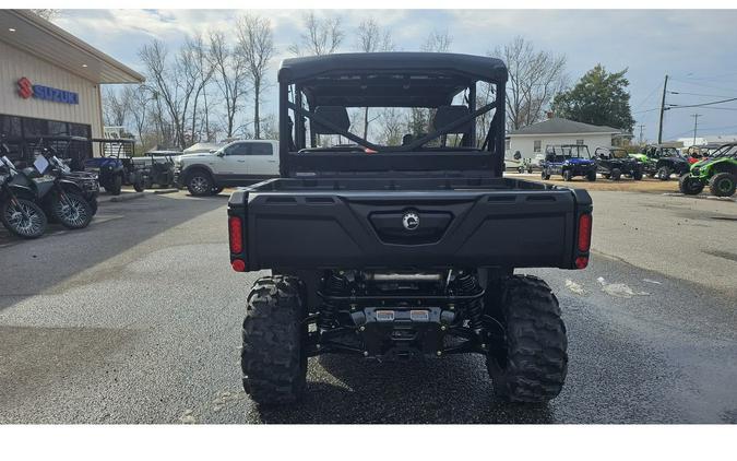 2026 Can-Am DEFENDER MAX DPS HD9