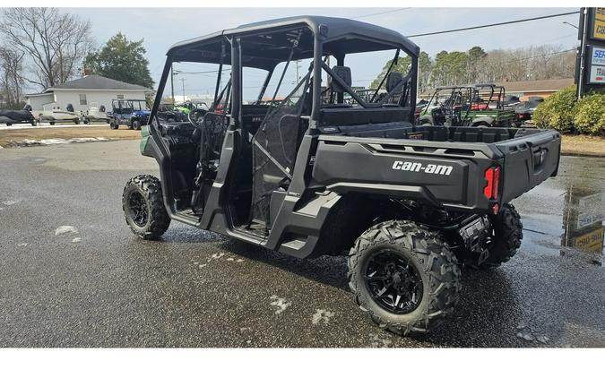 2026 Can-Am DEFENDER MAX DPS HD9