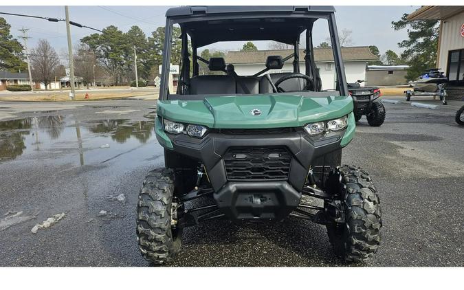 2026 Can-Am DEFENDER MAX DPS HD9