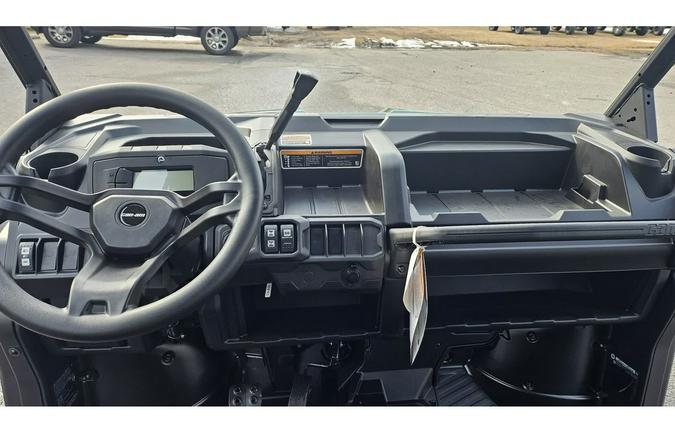 2026 Can-Am DEFENDER MAX DPS HD9