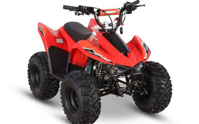 2026 Kayo Fox / Storm 70