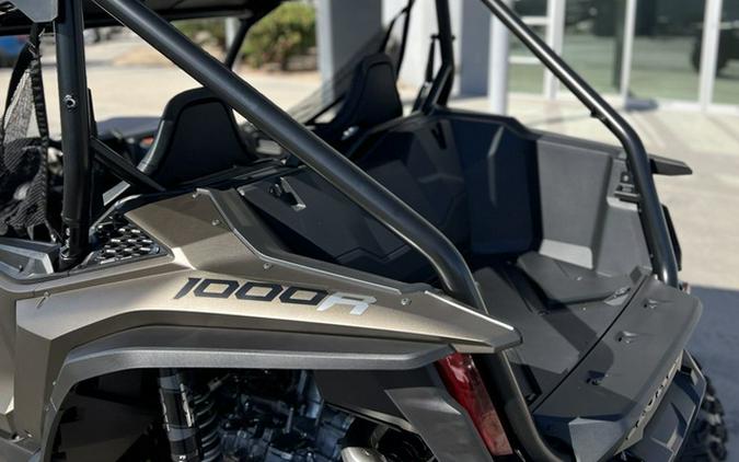 2026 Honda Talon 1000R FOX Live Valve
